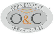 Logo Open & Close